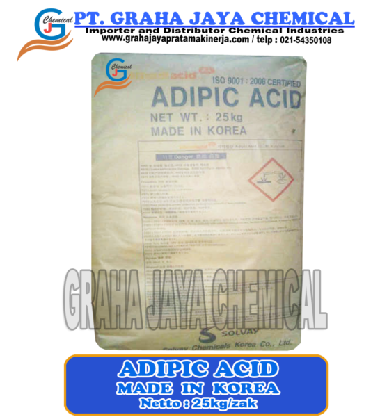 Adipic Acid