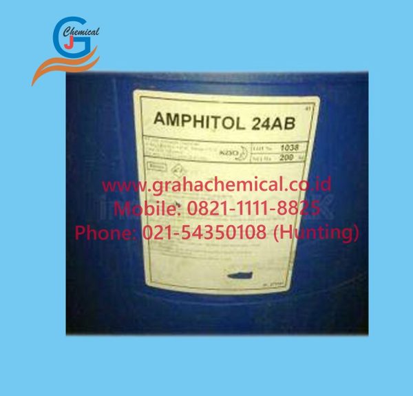 Amphitol 24 AB