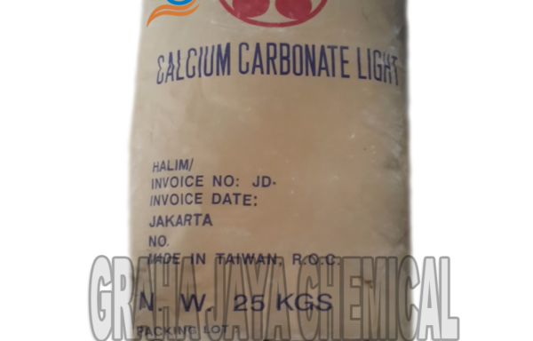 Calcium Carbonate Light
