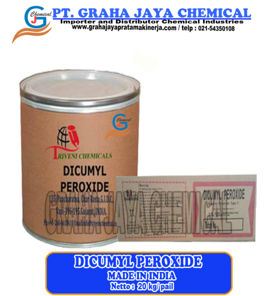 Dicumyl Peroxide Akzo Nobel