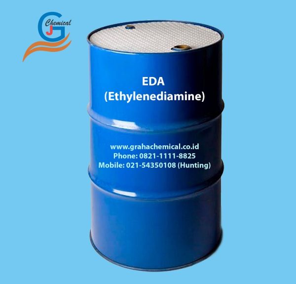 EDA – Ethylenediamine
