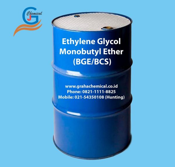 Ethylene Glycol Monobutyl Ether (BGE or BCS)