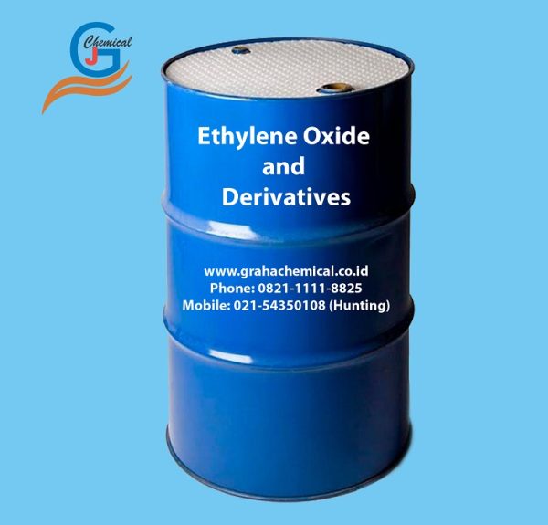 Ethylene Oxide and Derivatives