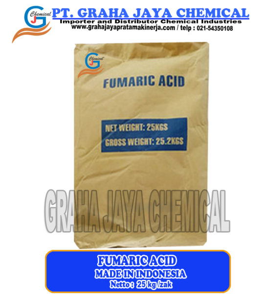 Fumaric Acid