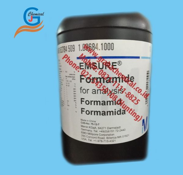 Formamide