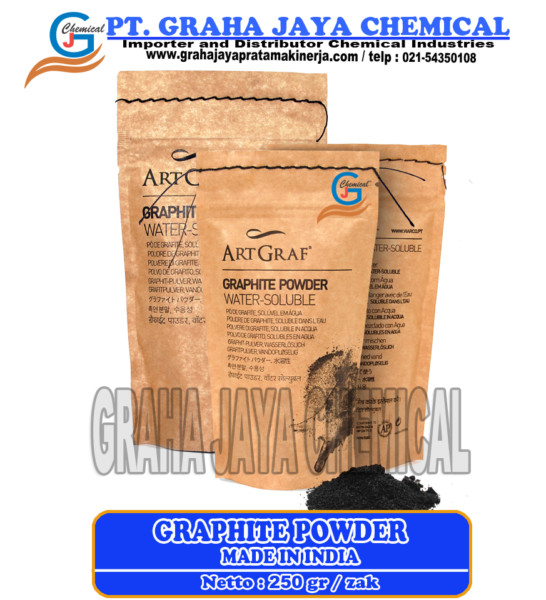 Graphite Powder