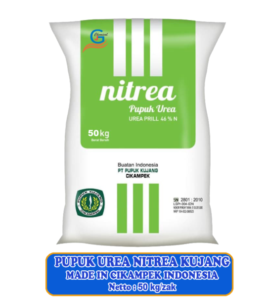 Pupuk Urea – Nitrea Kujang