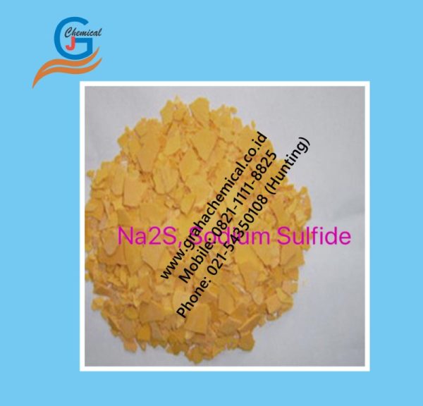 Sodium Sulfide