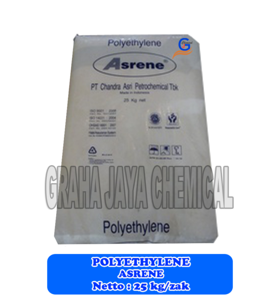 Polyethylene Ex Malaysia