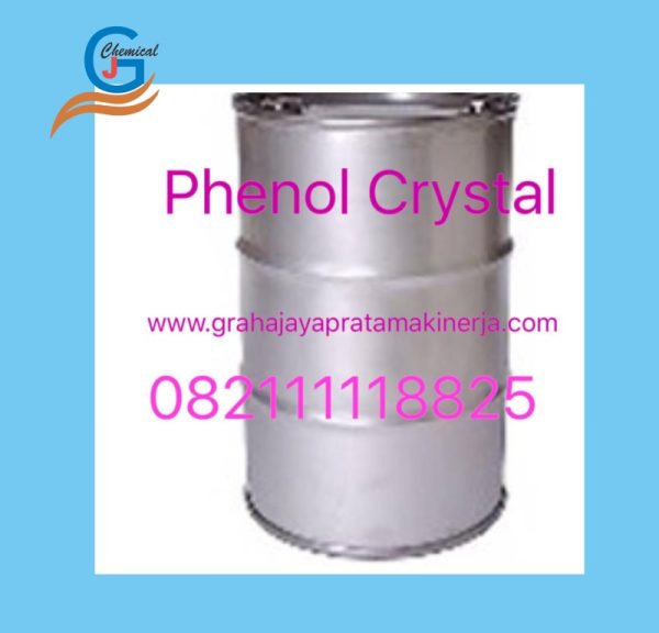 Phenol Crystal