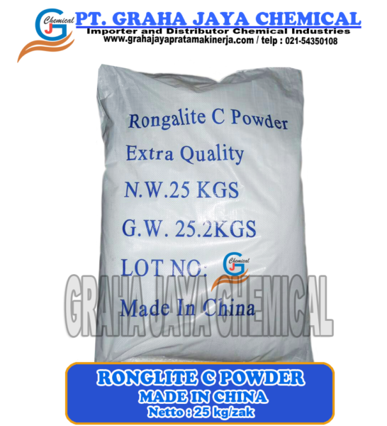 Rongalite C Powder