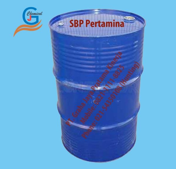 SBP – Special Boiling Point Pertamina