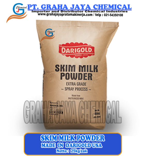 Skim Milk Powder ex USA Food