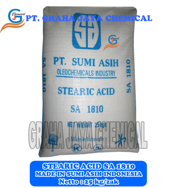 Stearic Acid 1810