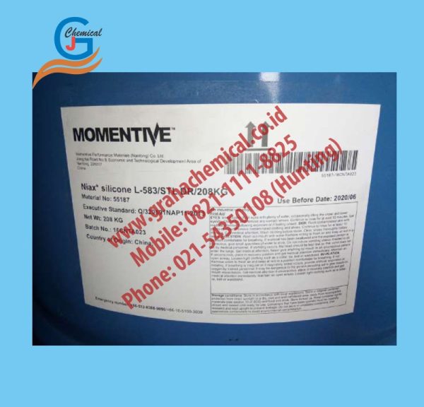 Silicon Emulsion – Momentive China