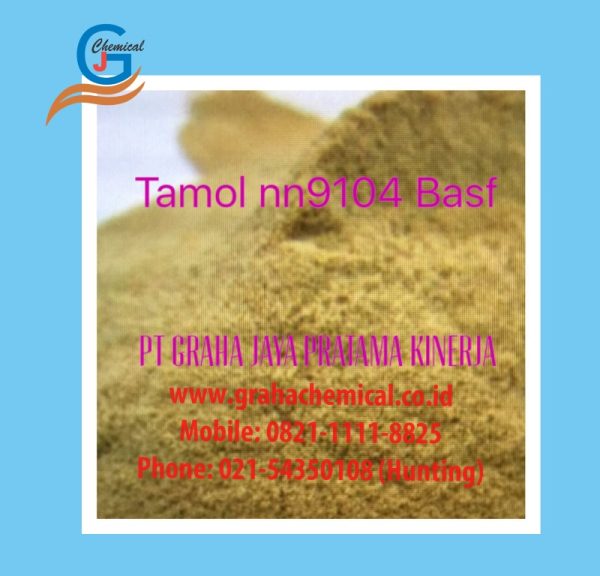 Tamol nn9104 Basf