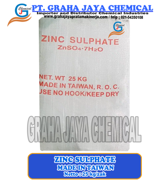 Zinc Sulphate