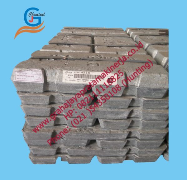 Zinc Anode SHG 99