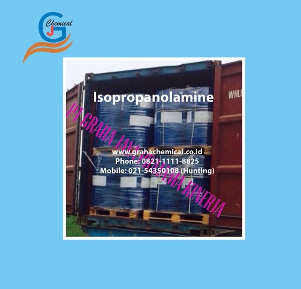 isopropanolamine