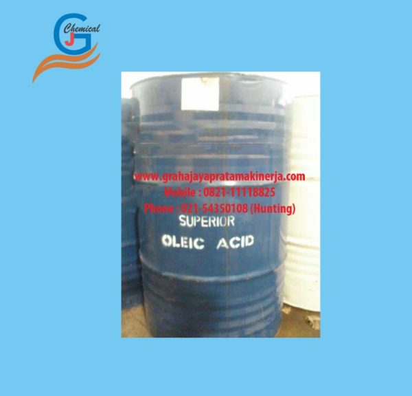 Oleic Acid