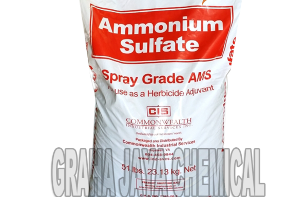 Amonium Sulfate / Pupuk ZA