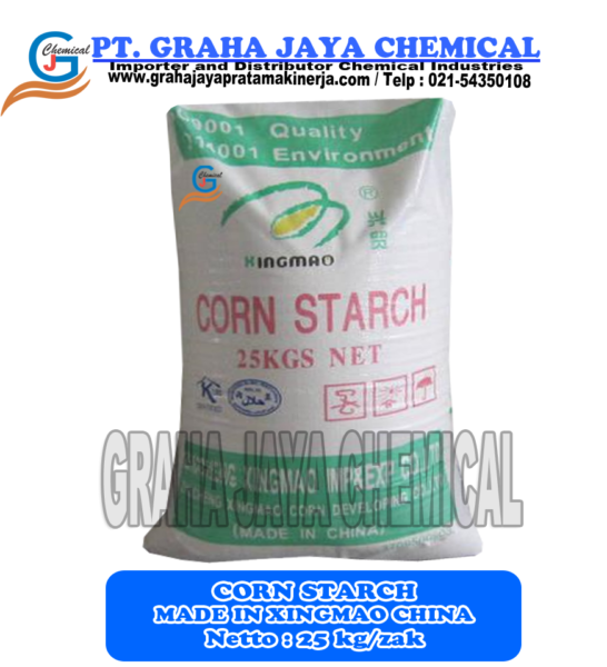 Corn Starch