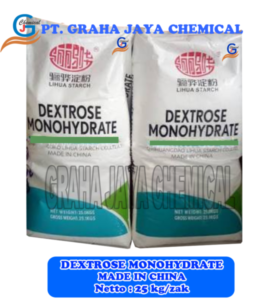 Dextrose Monohydrate