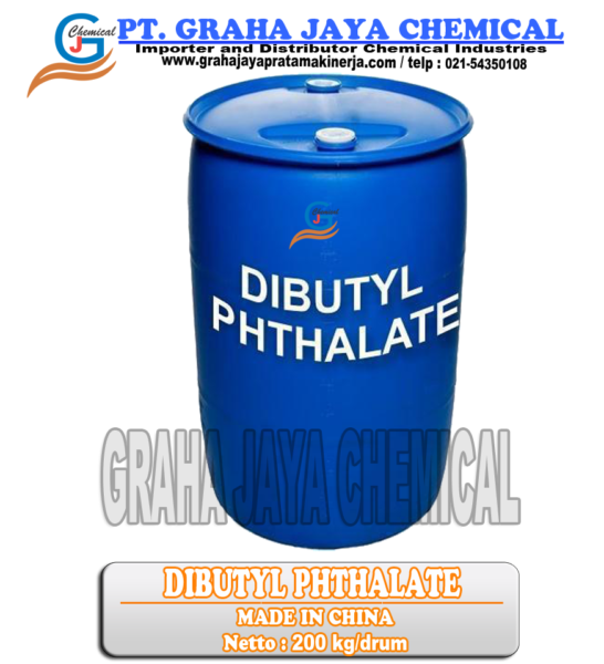 Dibutyl Phthalate