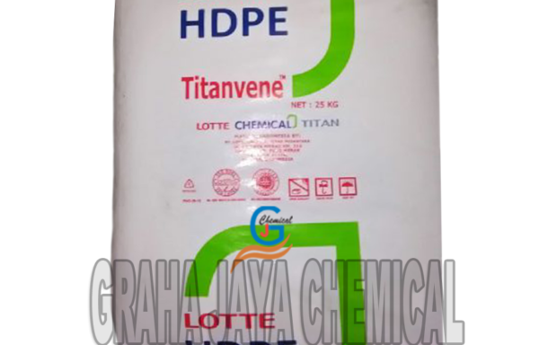HDPE Titanvene 5218