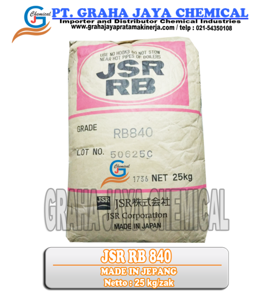 JSR RB840