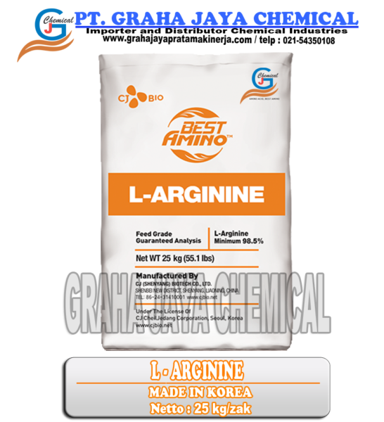 L-Arginine