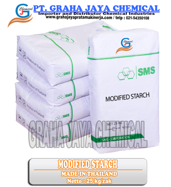 Modified Starch