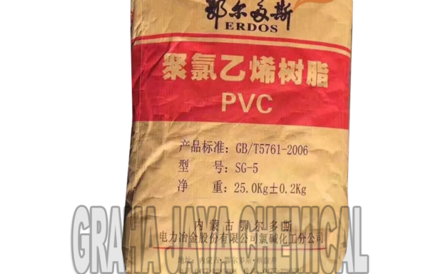 PVC Resin KCH-15