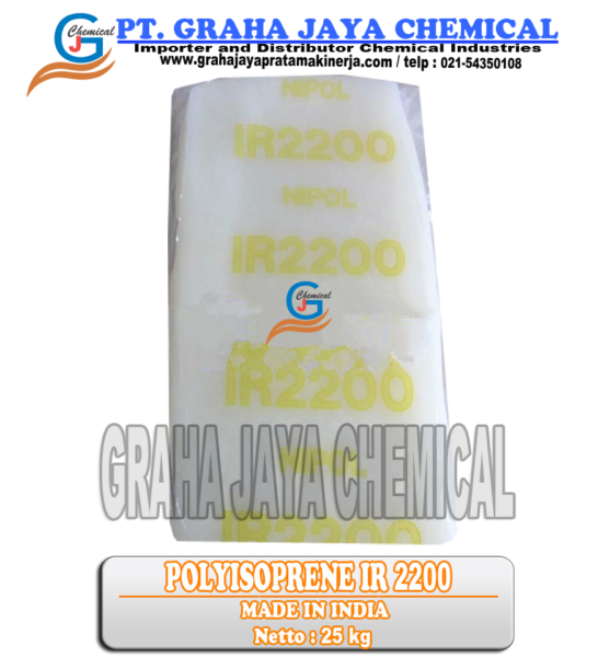 Polyisoprene IR 2200