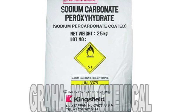 Sodium Percarbonate
