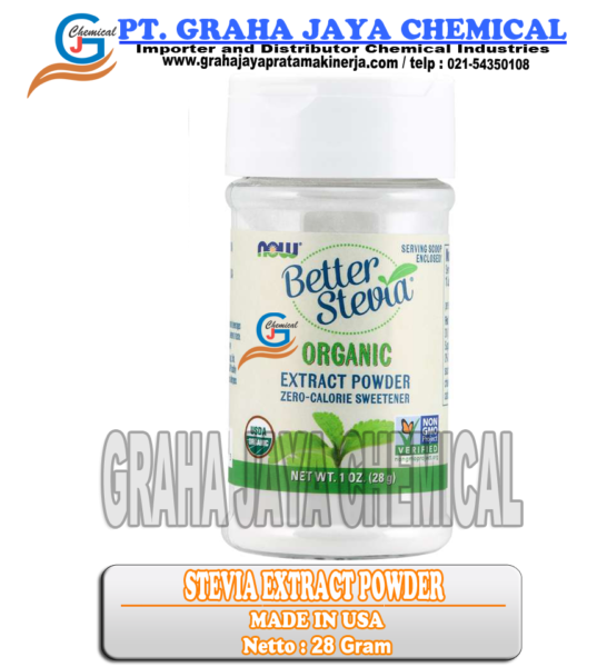 Stevia Extract Powder