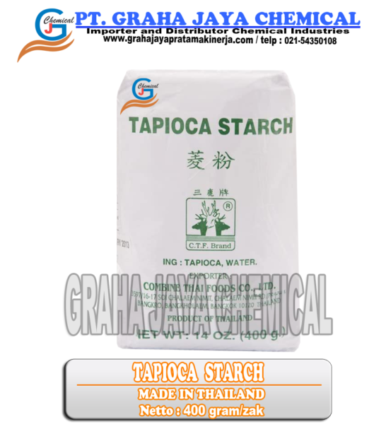 Tapioca Starch