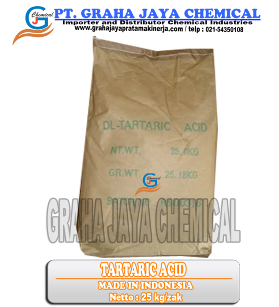 Tartaric Acid