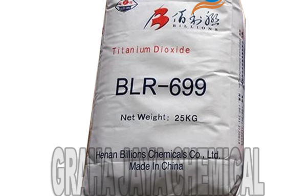 Titanium Dioxide Rutile BLR 699