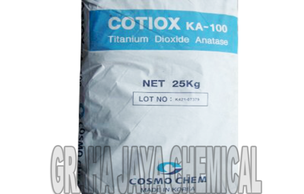 Titanium Dioxide KA 100
