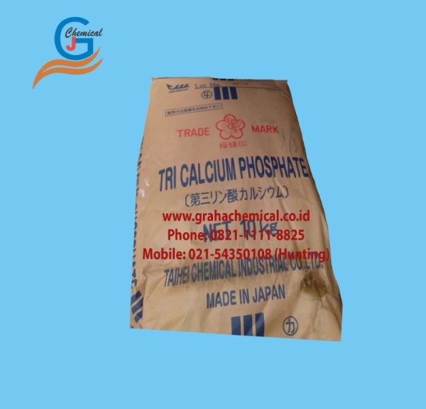 Tricalcium Phosphate