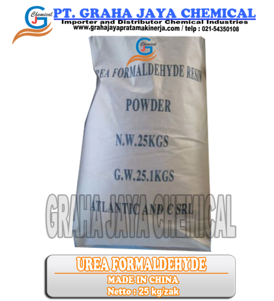 Urea Formaldehyde