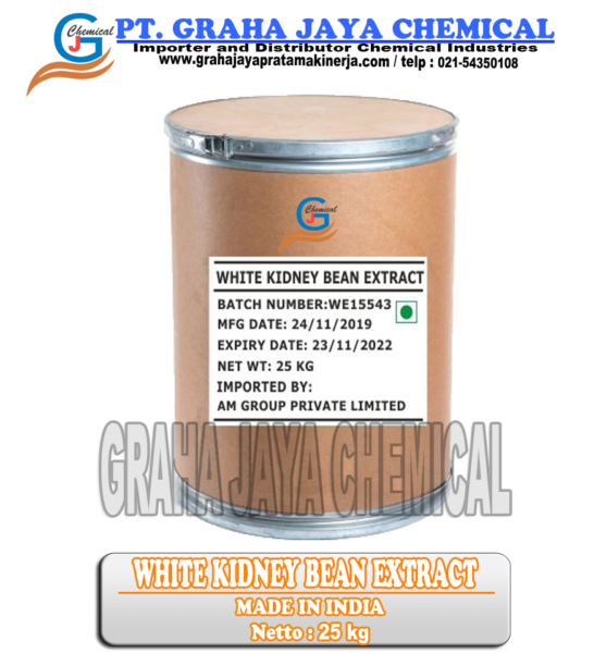 White Kidney Beans Extract Powder