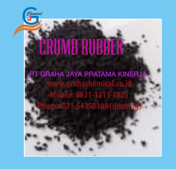 Crumb Rubber