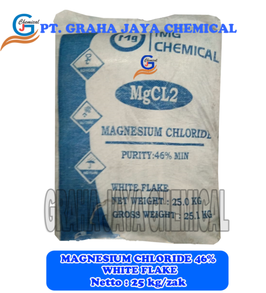 Magnesium Chloride