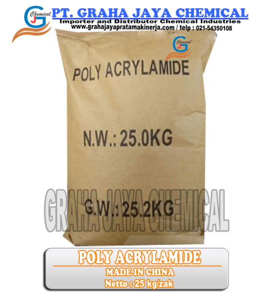 Polyacrylamide