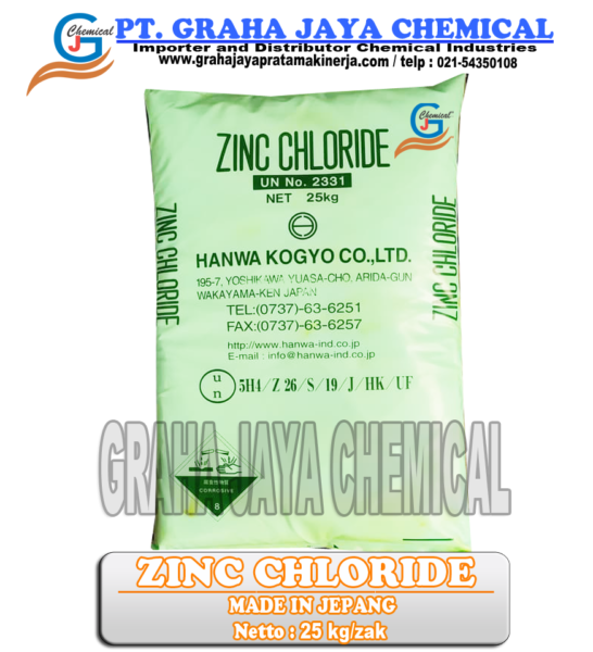 Zinc Chloride