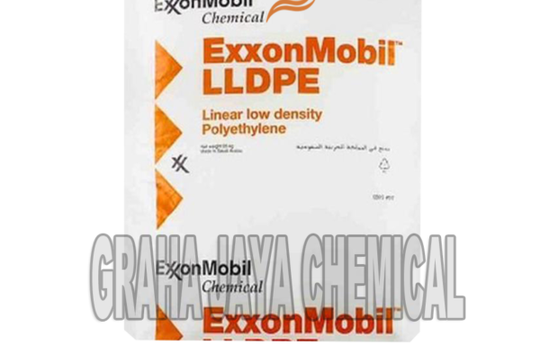 LLDPE Exxon 6101 XR